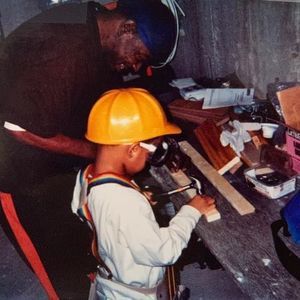 Meet your Posher, Marco